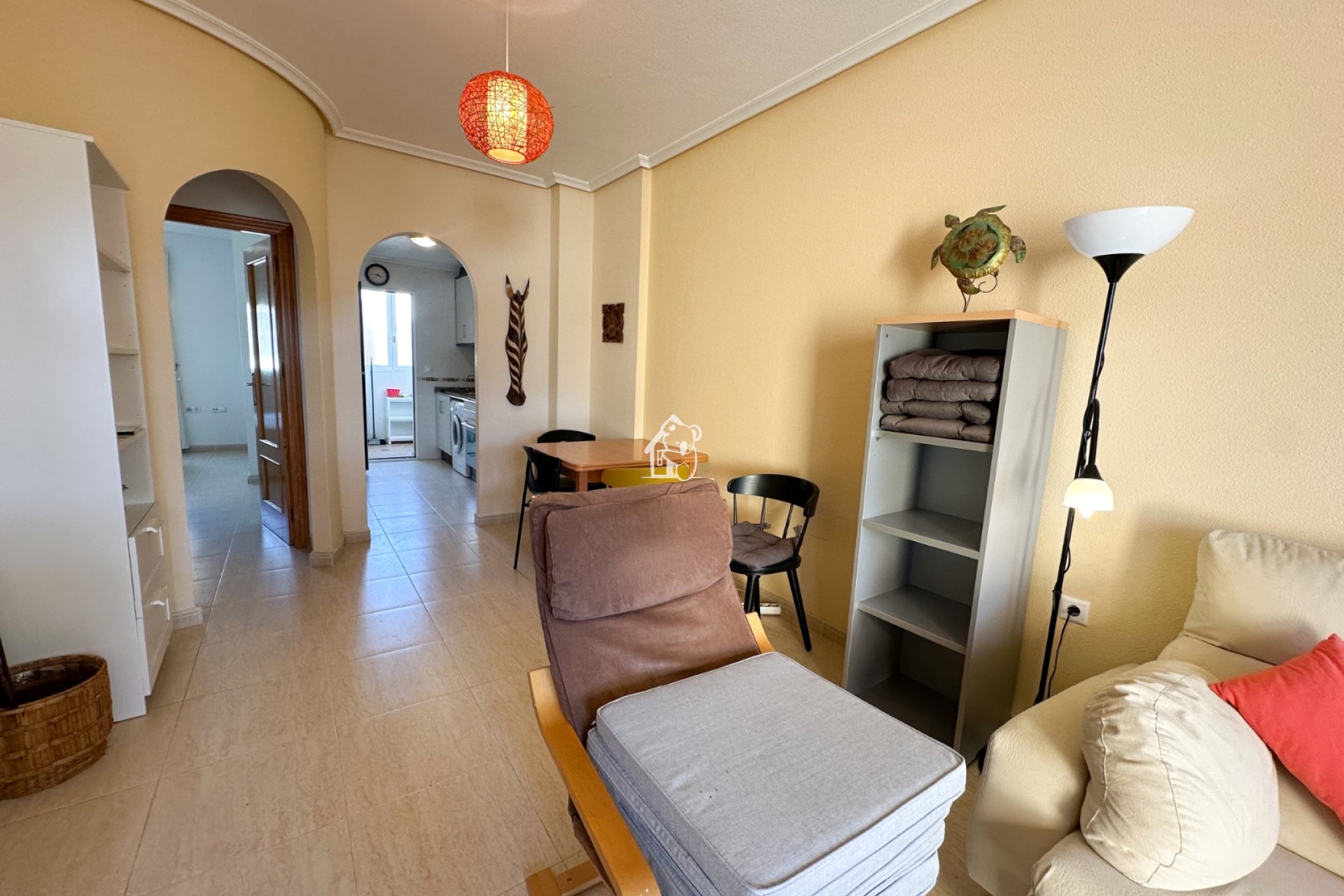 Alquiler - Apartamento / piso - Formentera del Segura