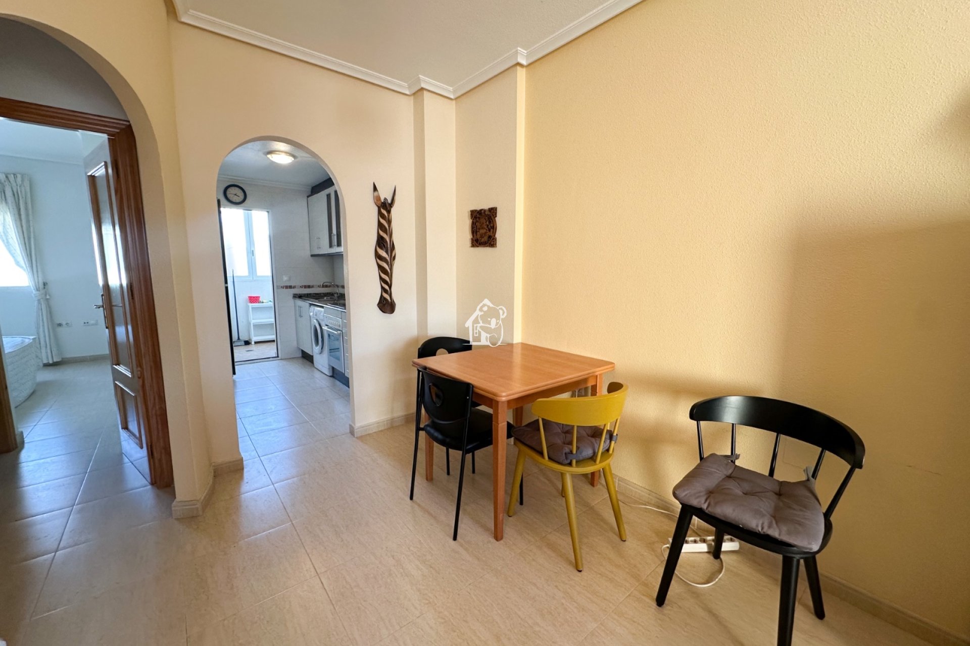 Alquiler - Apartamento / piso - Formentera del Segura