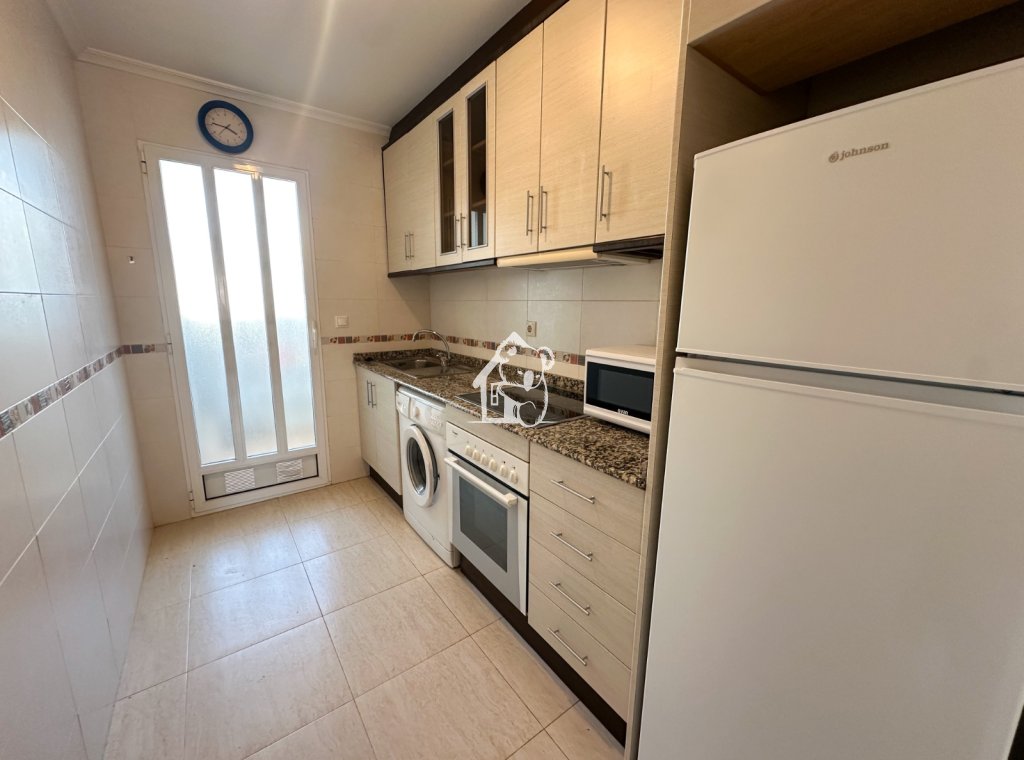 Alquiler - Apartamento / piso - Formentera del Segura