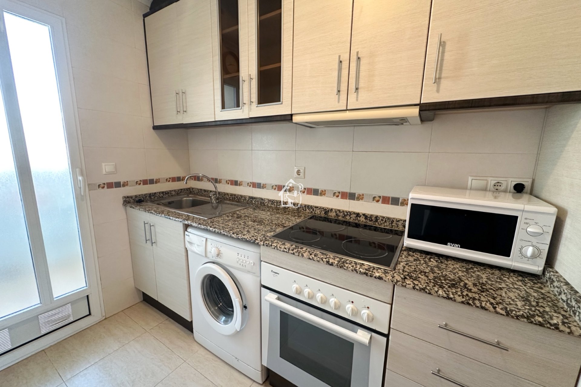 Alquiler - Apartamento / piso - Formentera del Segura