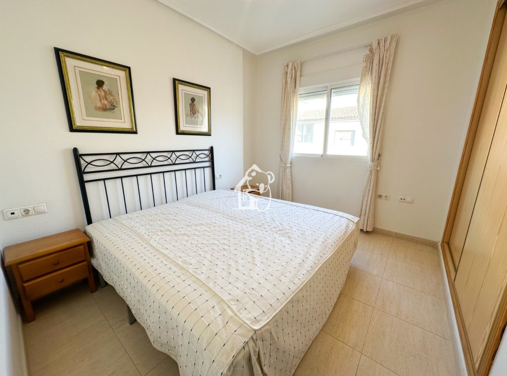 Alquiler - Apartamento / piso - Formentera del Segura