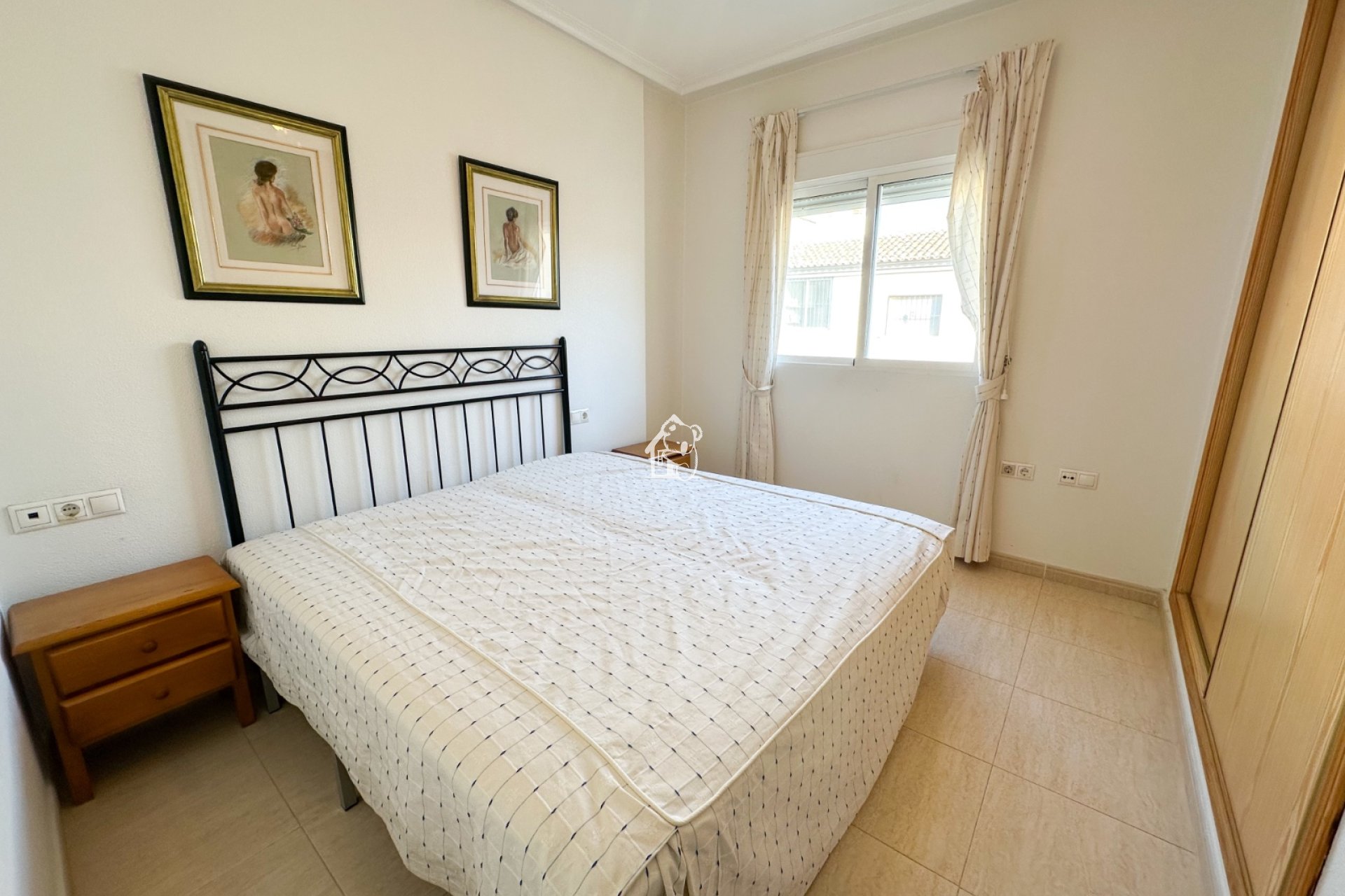 Alquiler - Apartamento / piso - Formentera del Segura