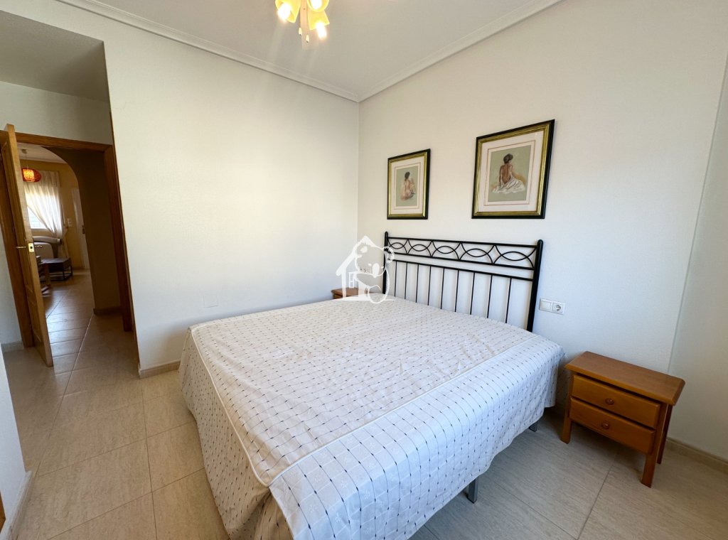 Alquiler - Apartamento / piso - Formentera del Segura