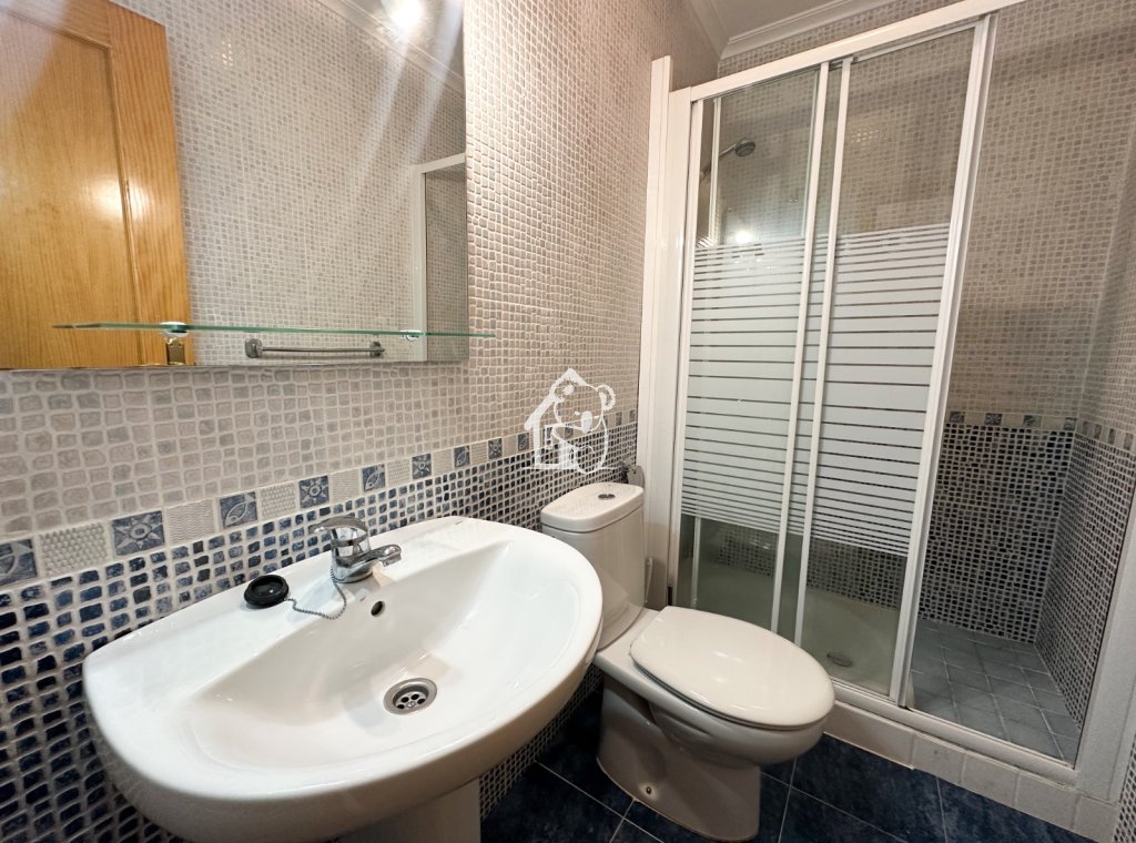 Alquiler - Apartamento / piso - Formentera del Segura