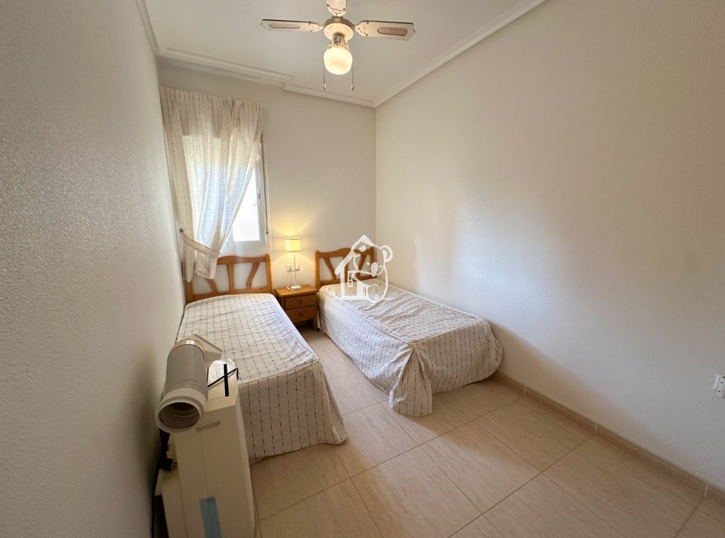 Alquiler - Apartamento / piso - Formentera del Segura