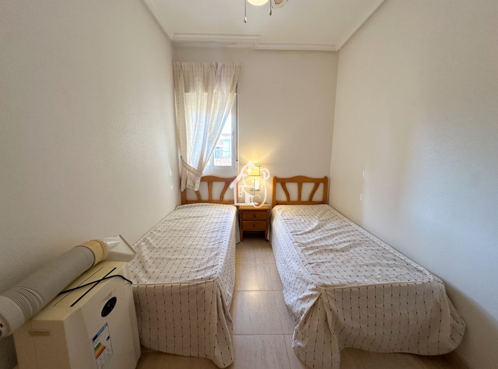 Alquiler - Apartamento / piso - Formentera del Segura