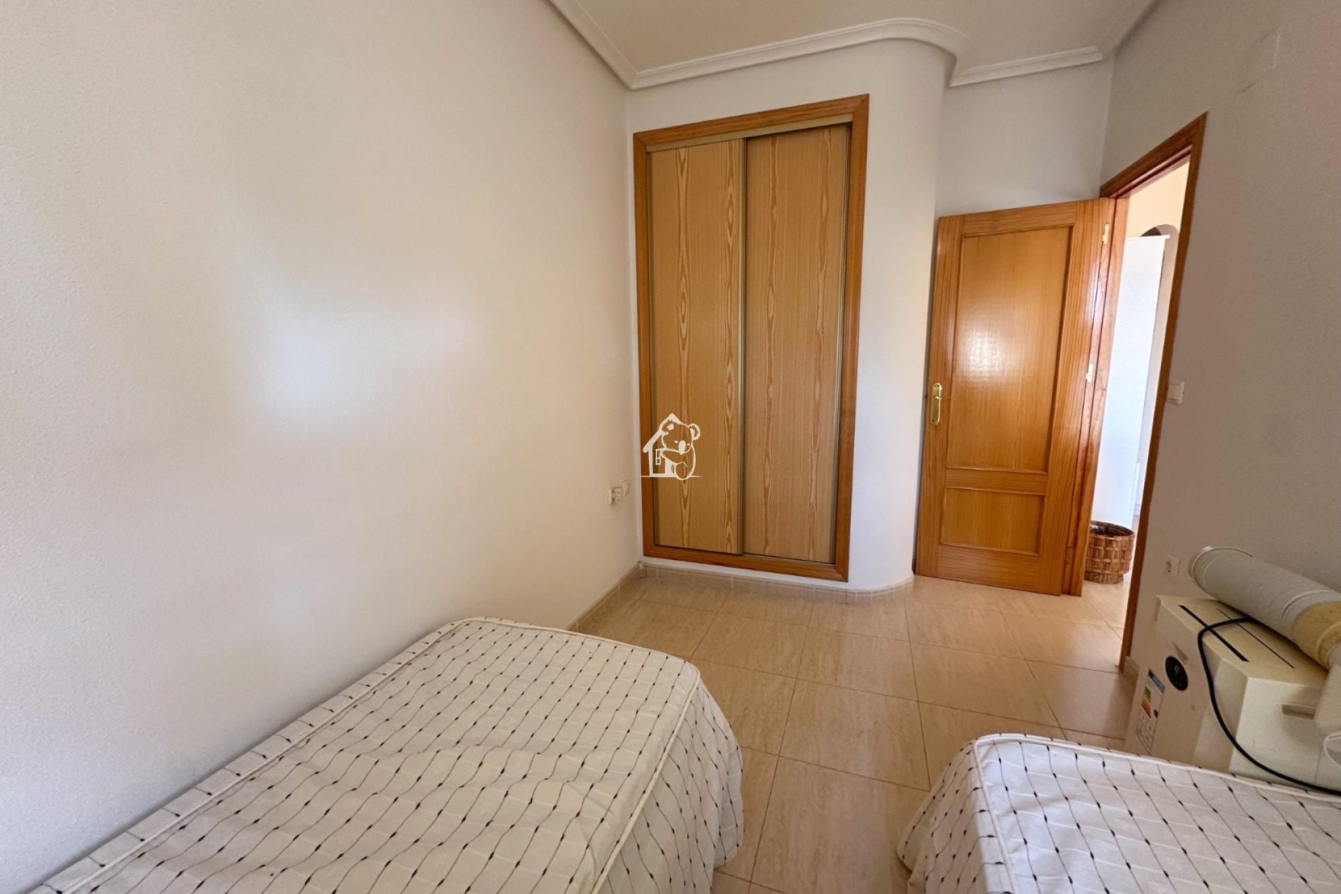 Alquiler - Apartamento / piso - Formentera del Segura