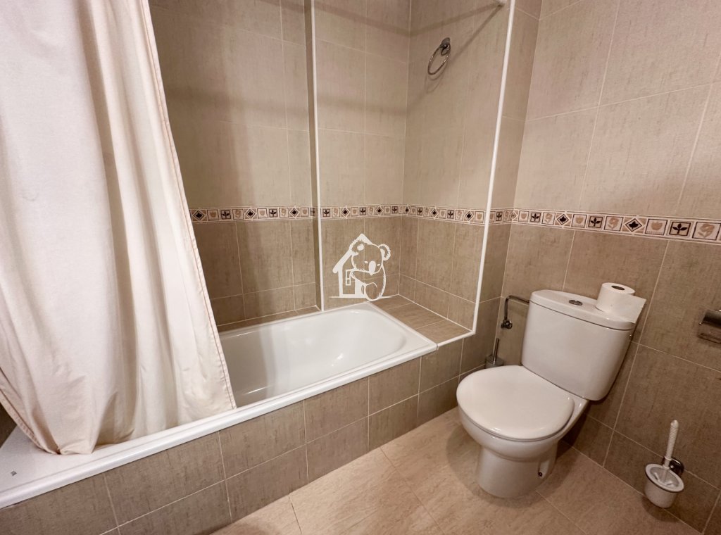 Alquiler - Apartamento / piso - Formentera del Segura