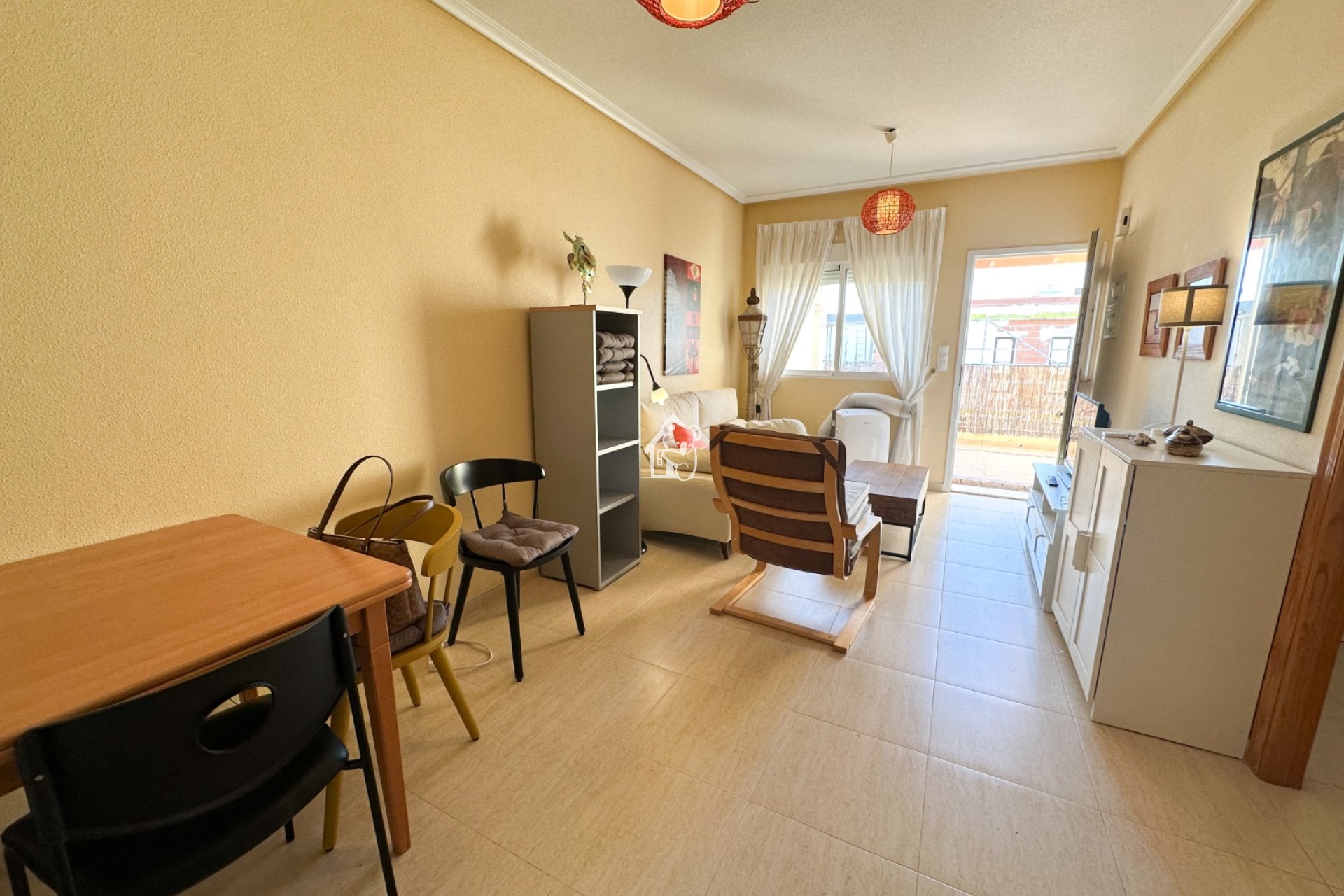 Alquiler - Apartamento / piso - Formentera del Segura