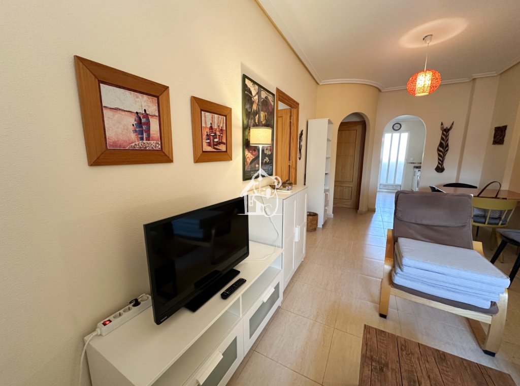 Alquiler - Apartamento / piso - Formentera del Segura