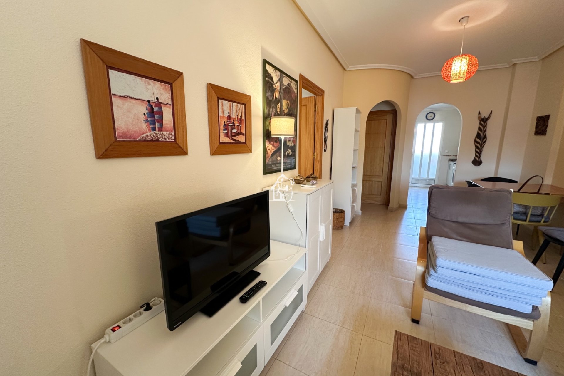 Alquiler - Apartamento / piso - Formentera del Segura