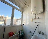 Alquiler - Apartamento / piso - Formentera del Segura