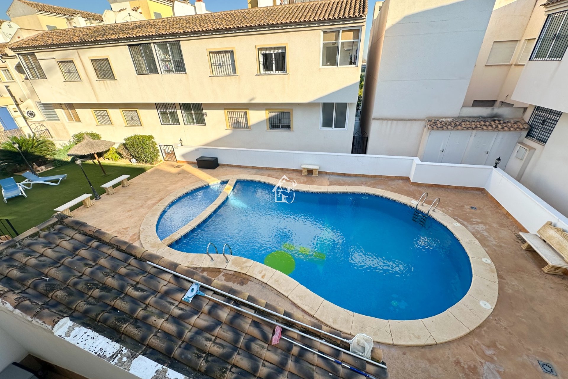 Alquiler - Apartamento / piso - Formentera del Segura
