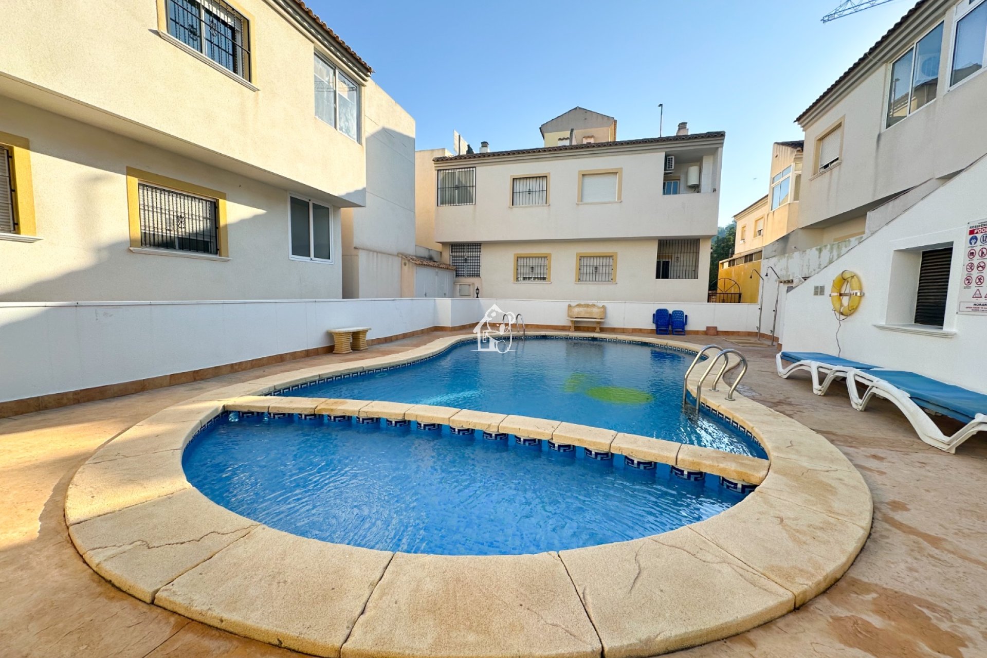 Alquiler - Apartamento / piso - Formentera del Segura