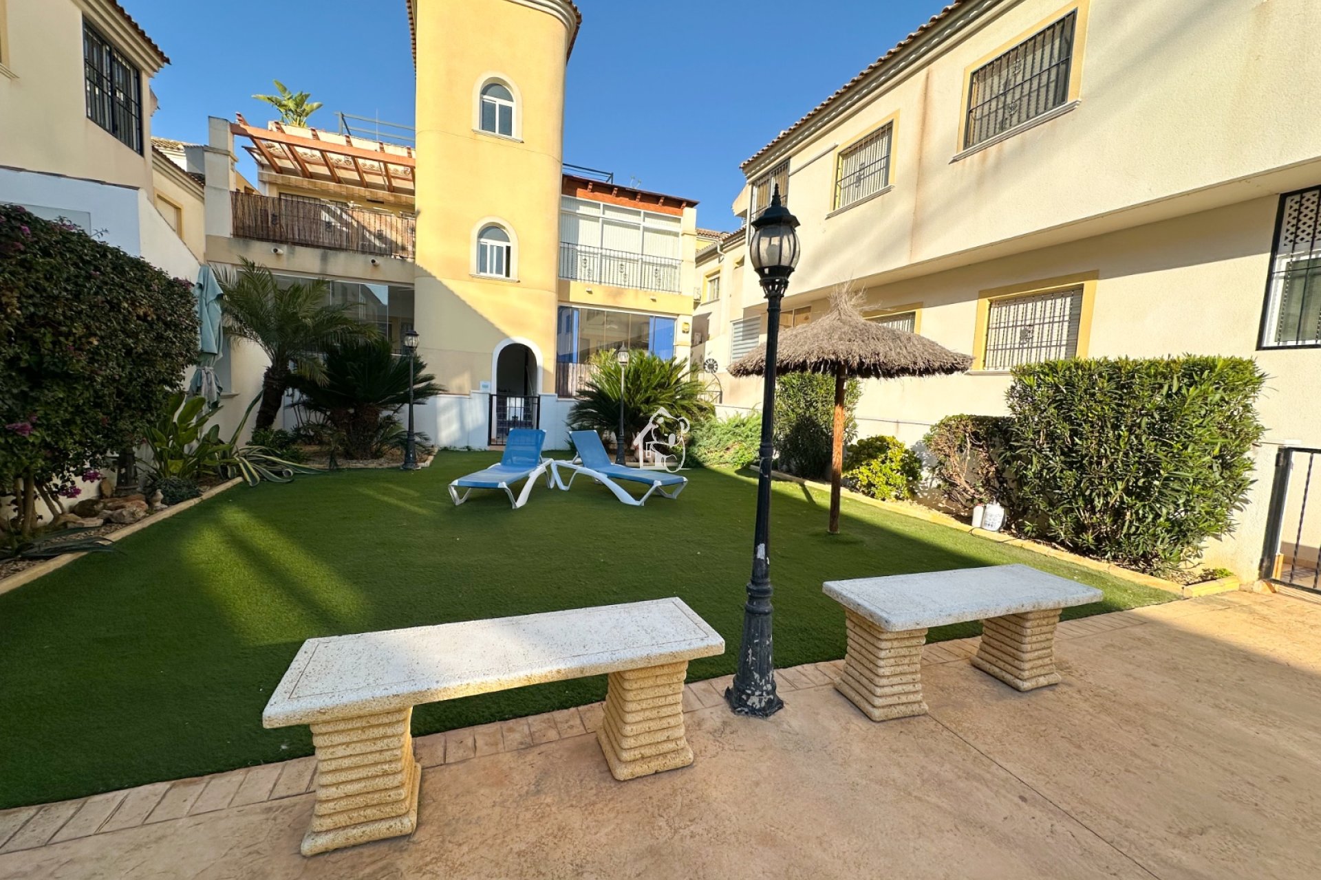 Alquiler - Apartamento / piso - Formentera del Segura