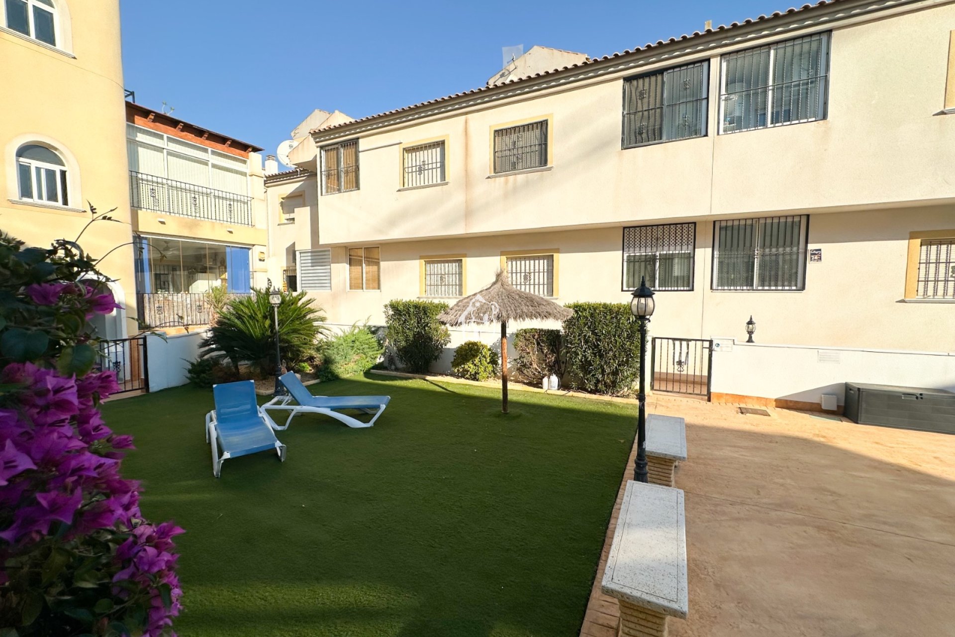 Alquiler - Apartamento / piso - Formentera del Segura