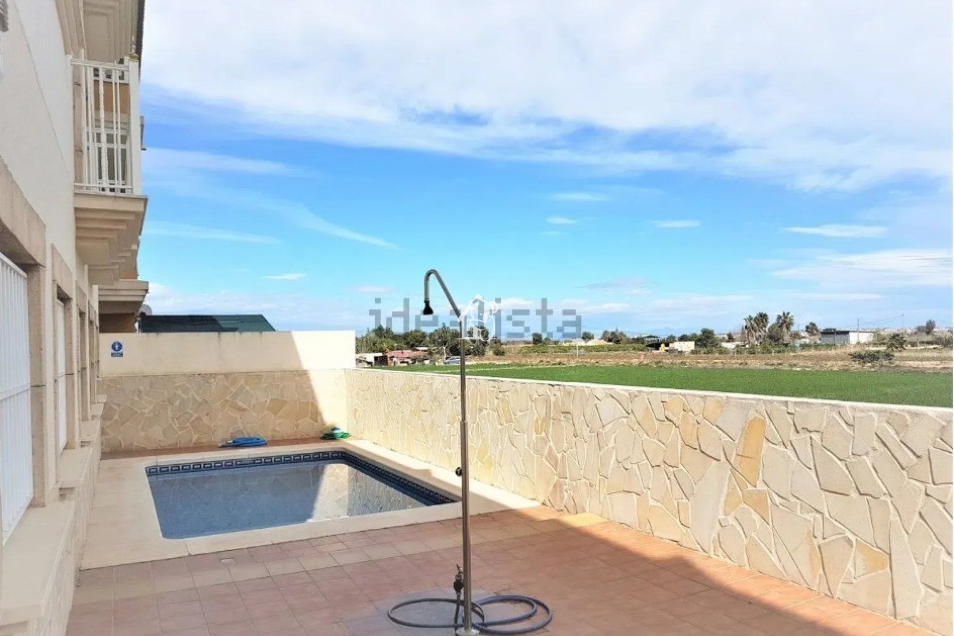 Alquiler - Apartamento / piso - Formentera del Segura