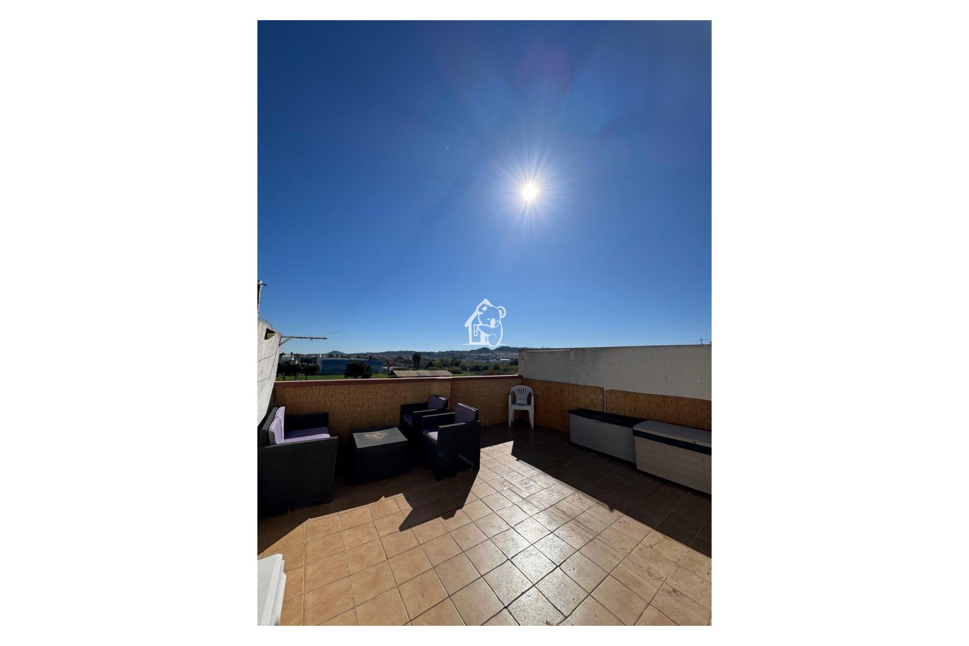 Alquiler - Apartamento / piso - Formentera del Segura