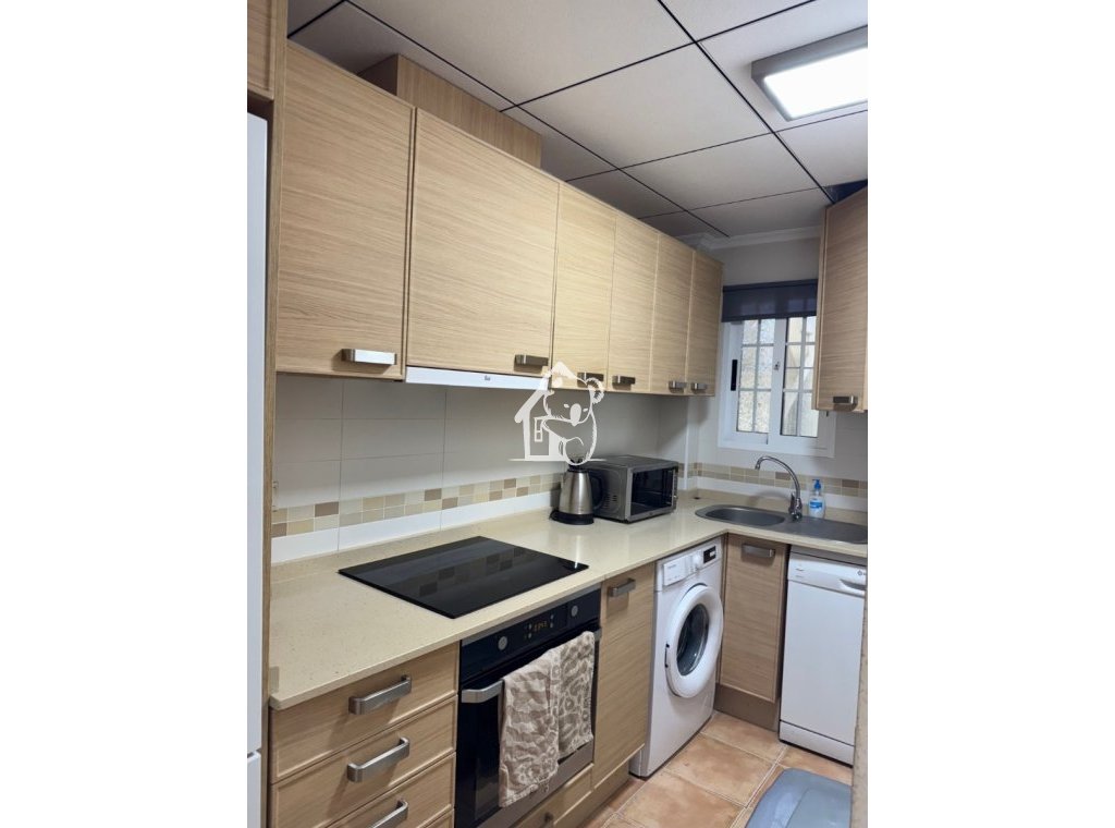 Alquiler - Apartamento / piso - Formentera del Segura