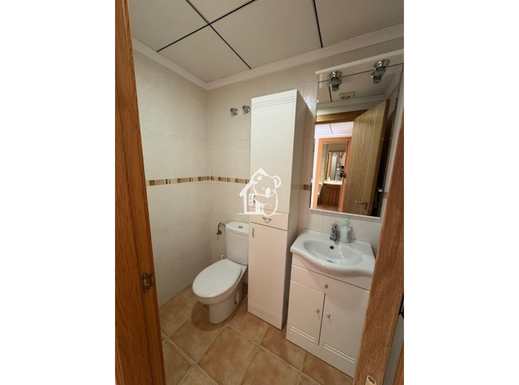 Alquiler - Apartamento / piso - Formentera del Segura