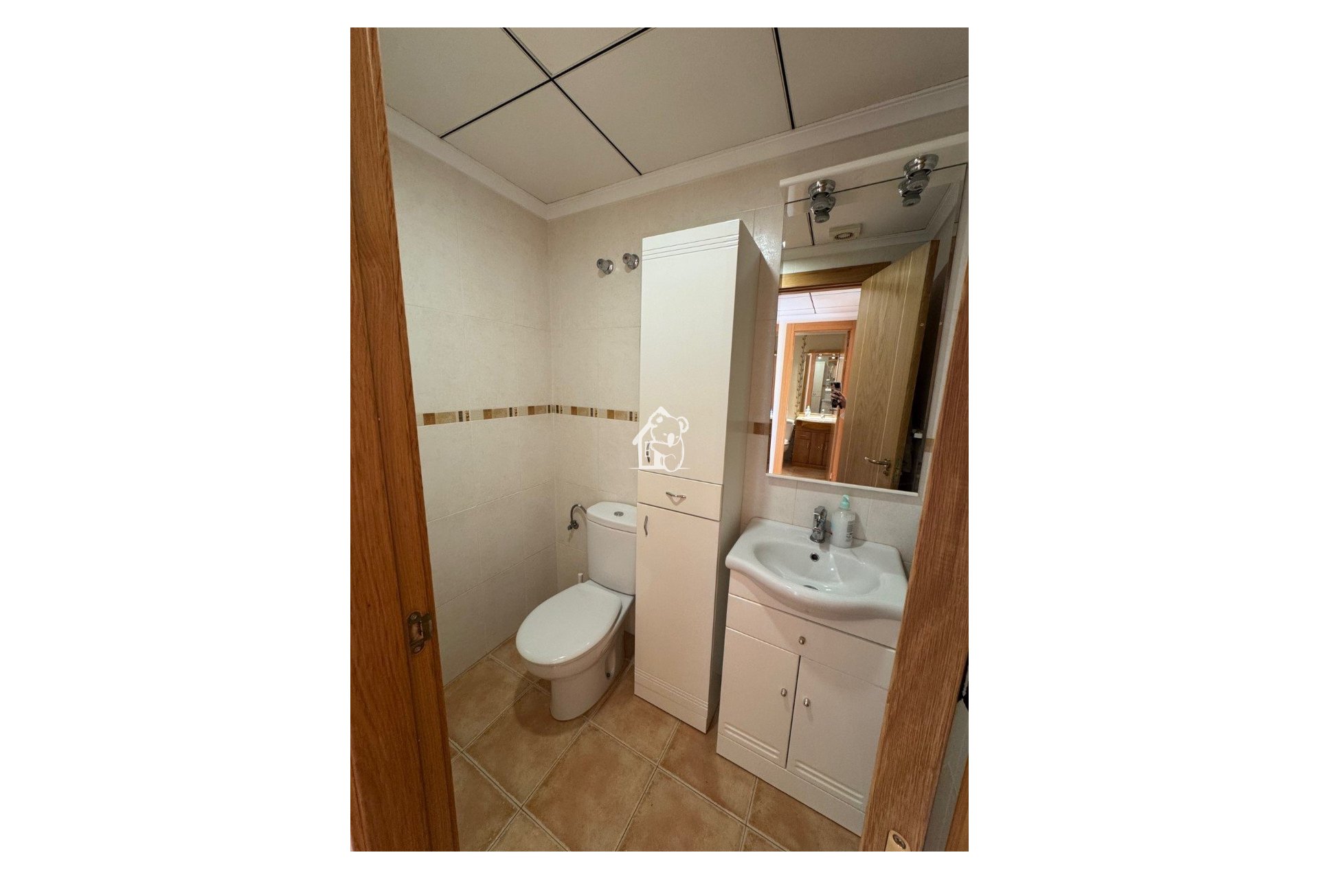 Alquiler - Apartamento / piso - Formentera del Segura