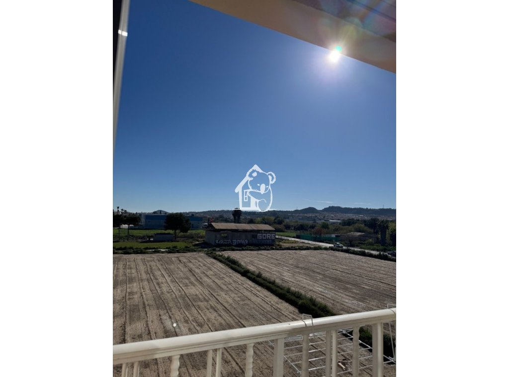 Alquiler - Apartamento / piso - Formentera del Segura