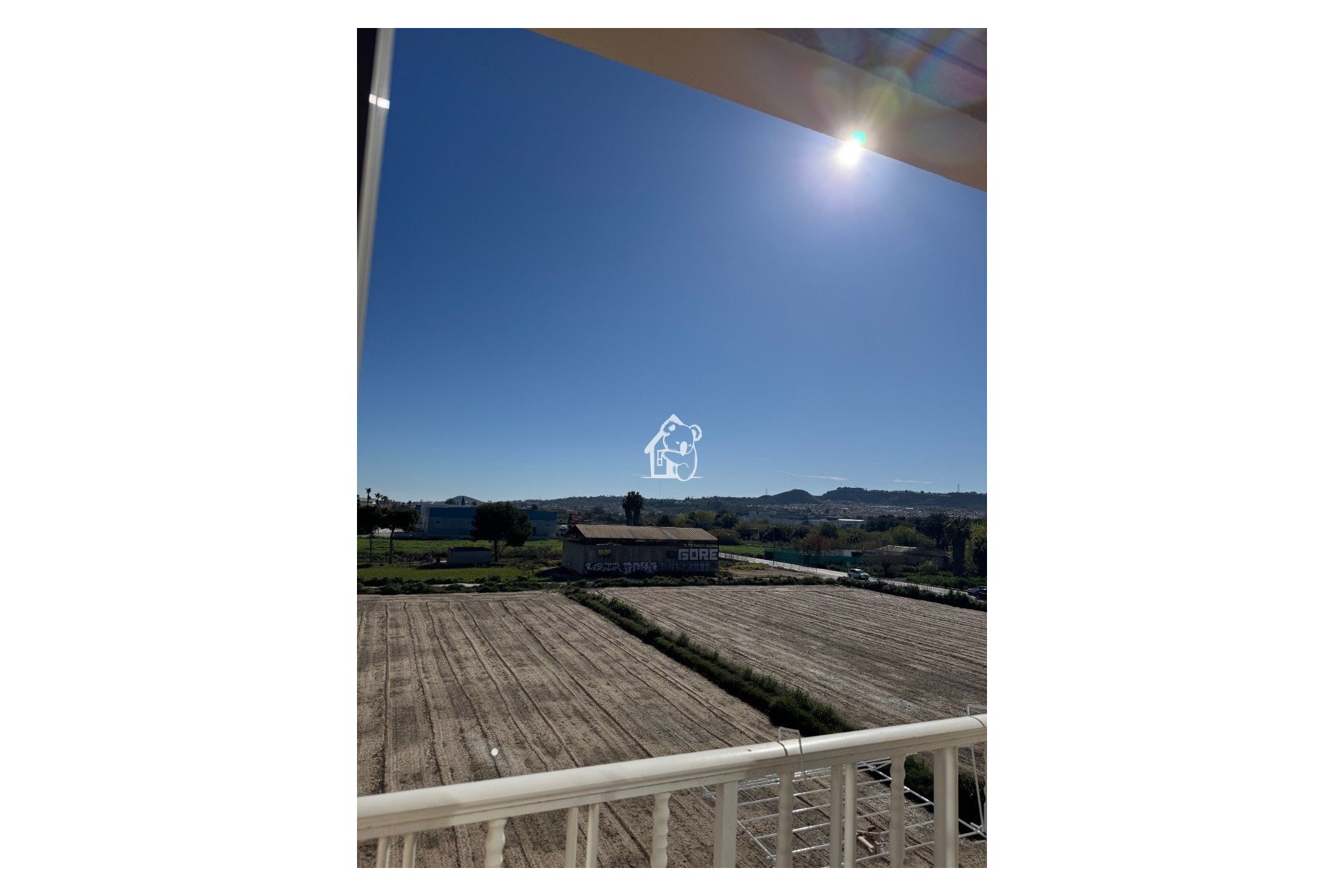 Alquiler - Apartamento / piso - Formentera del Segura