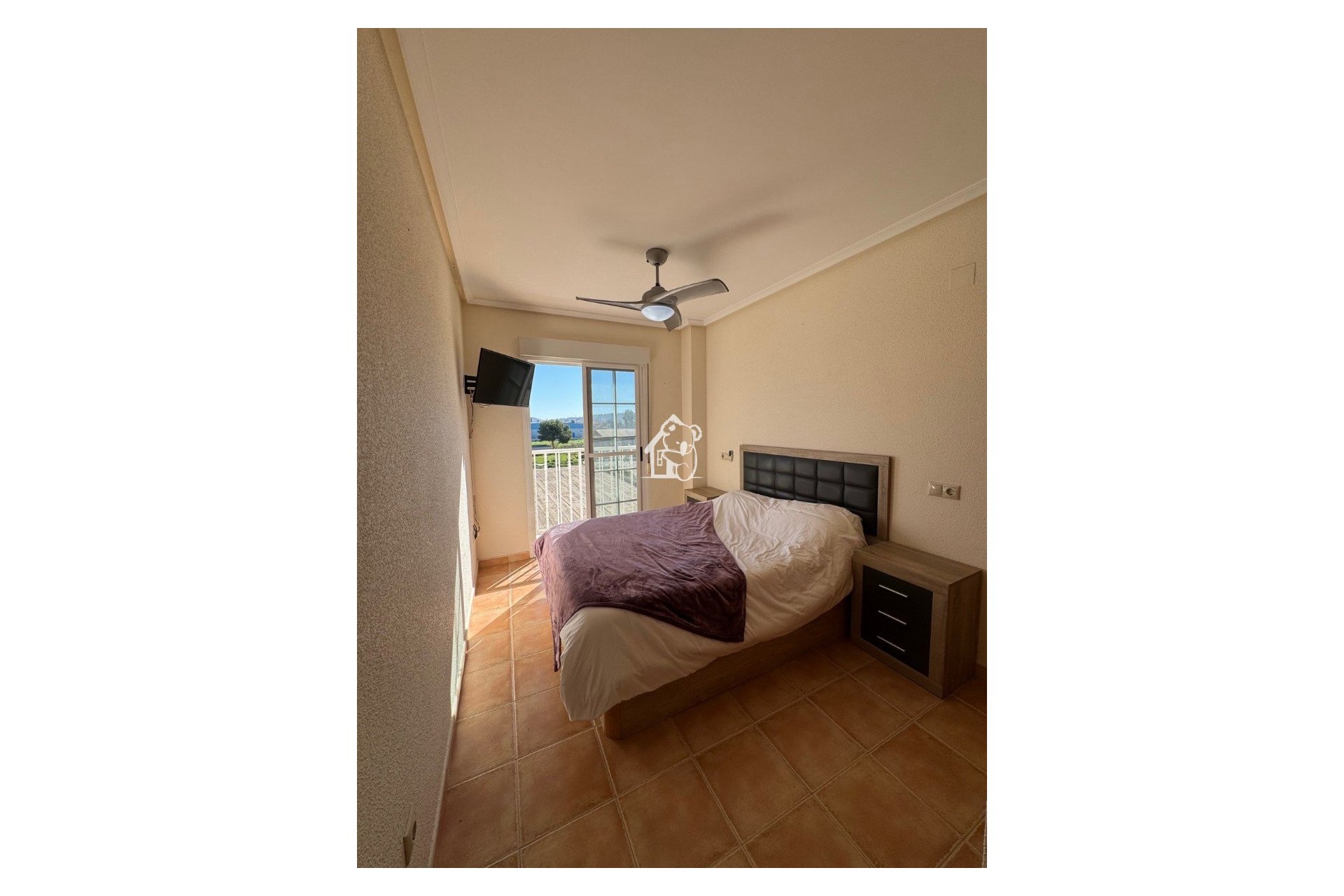 Alquiler - Apartamento / piso - Formentera del Segura