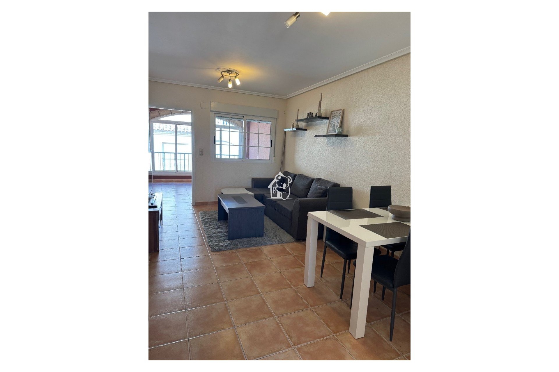 Alquiler - Apartamento / piso - Formentera del Segura