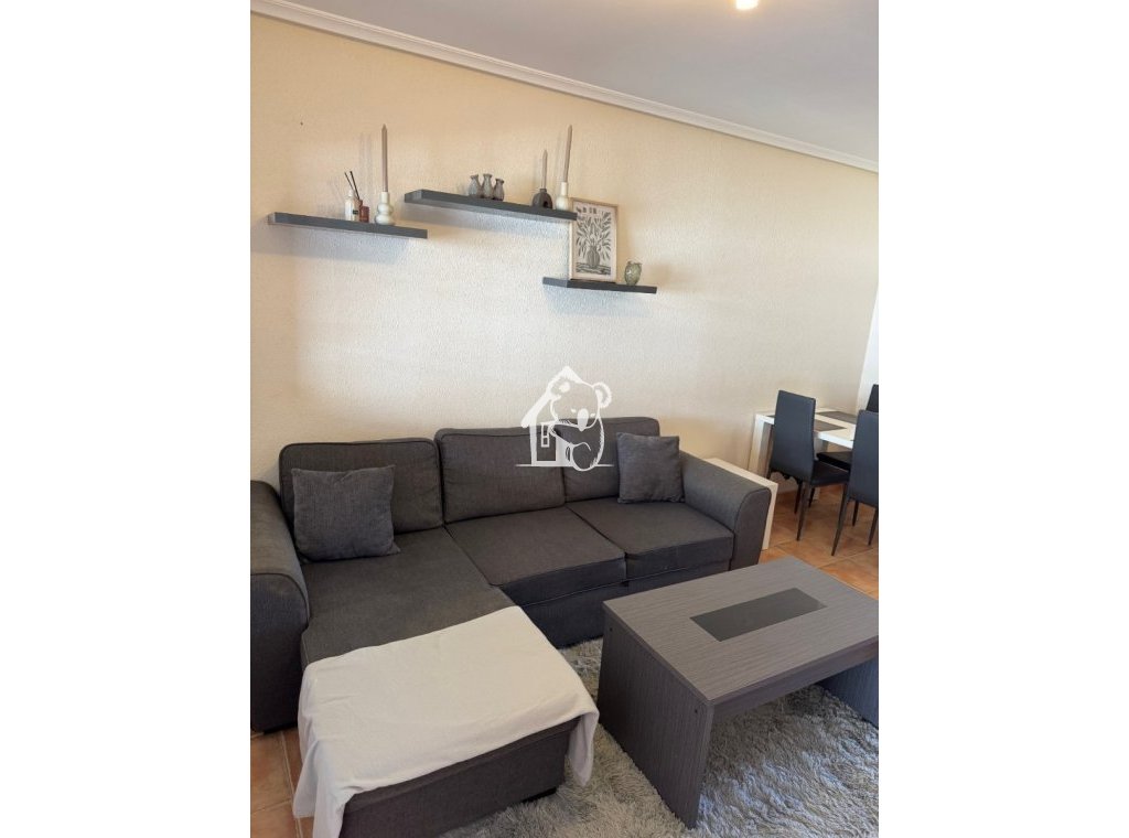 Alquiler - Apartamento / piso - Formentera del Segura