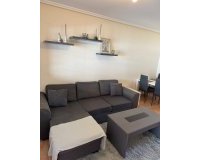 Alquiler - Apartamento / piso - Formentera del Segura