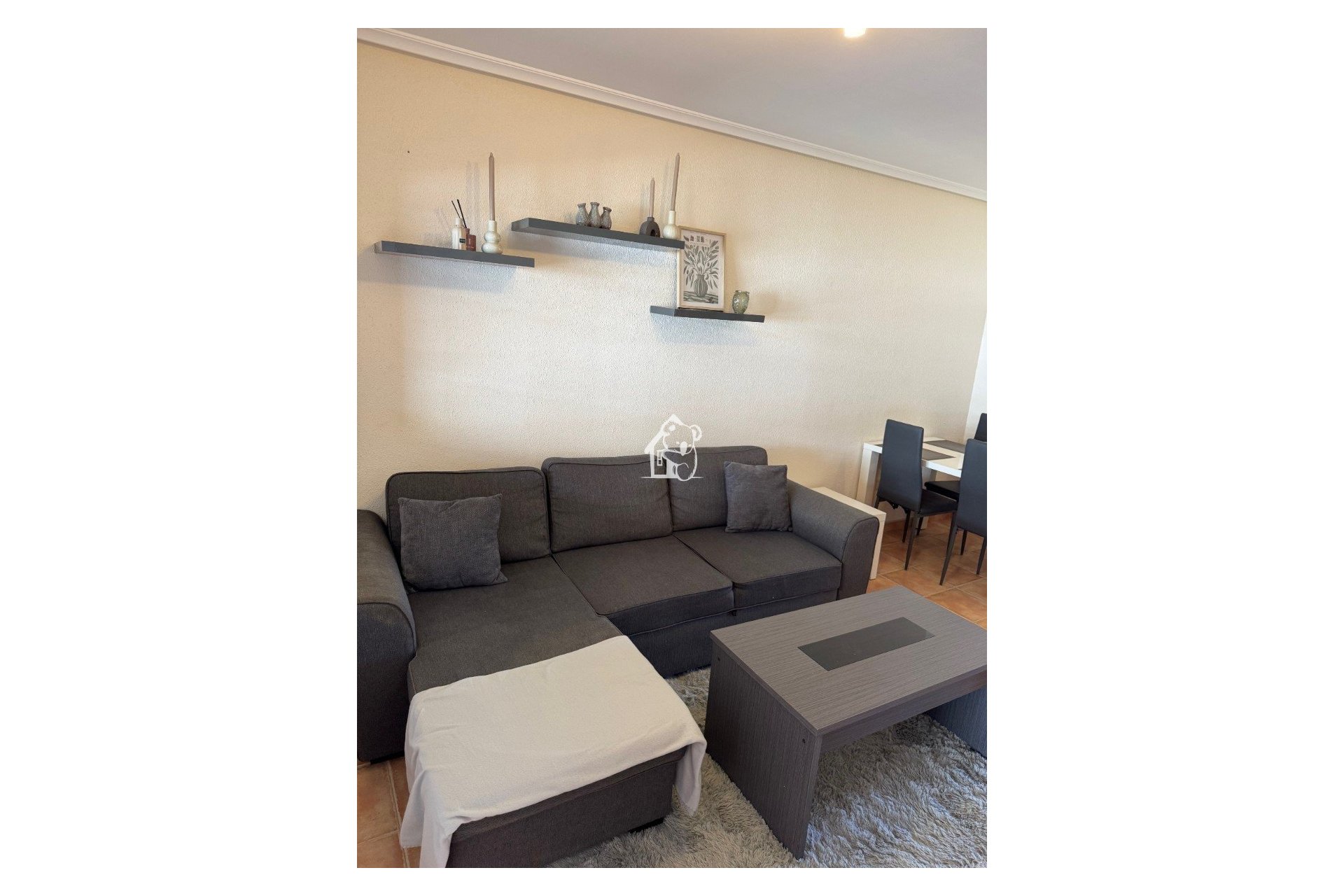 Alquiler - Apartamento / piso - Formentera del Segura