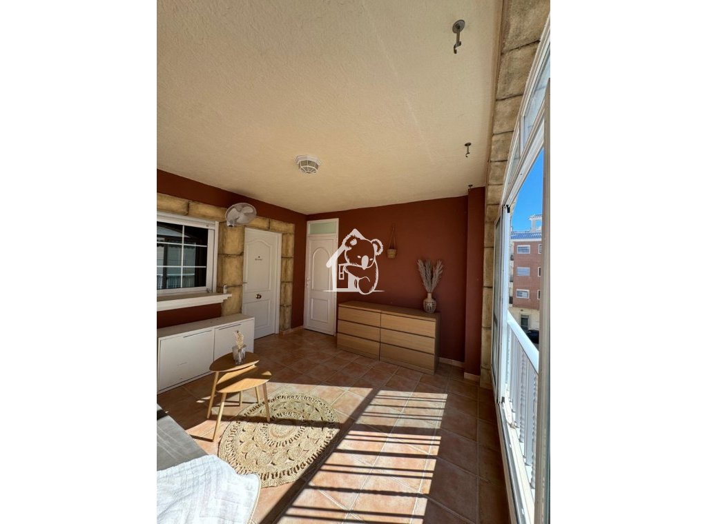 Alquiler - Apartamento / piso - Formentera del Segura