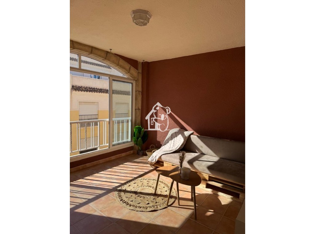 Alquiler - Apartamento / piso - Formentera del Segura