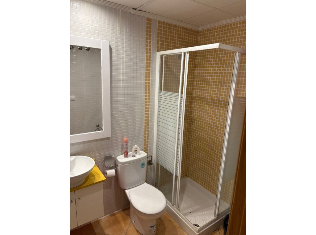 Alquiler - Apartamento / piso - Formentera del Segura