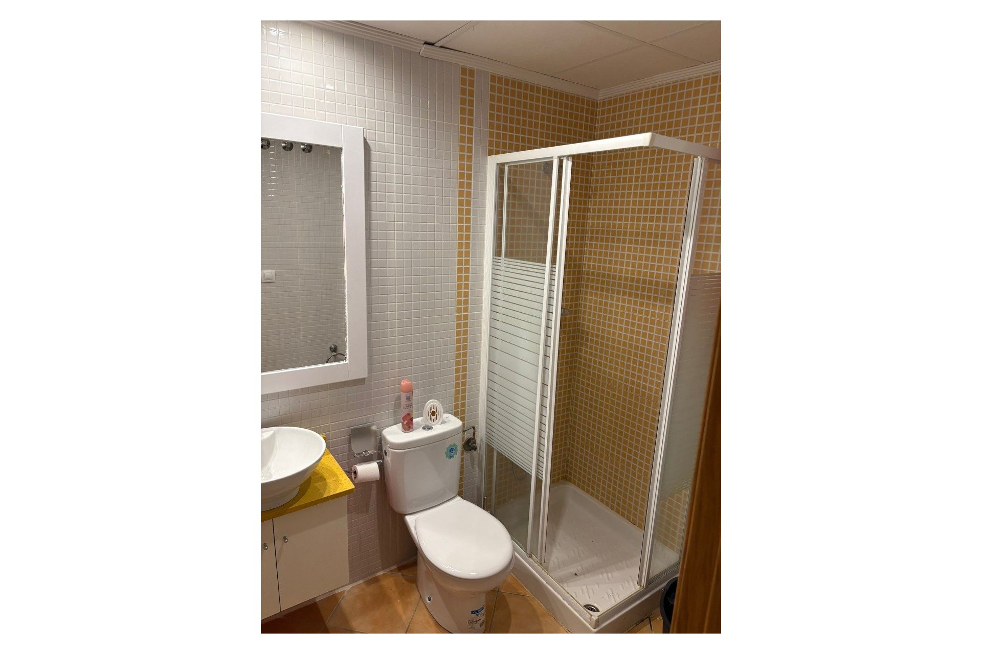Alquiler - Apartamento / piso - Formentera del Segura