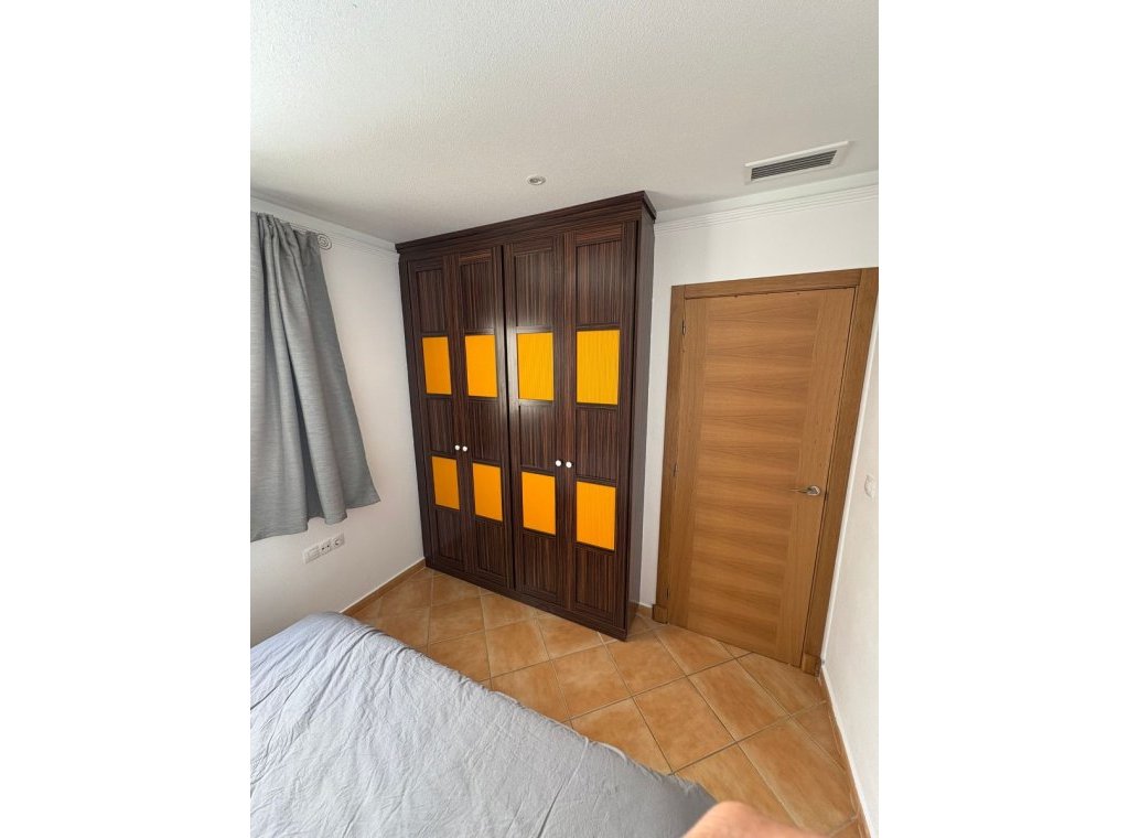 Alquiler - Apartamento / piso - Formentera del Segura