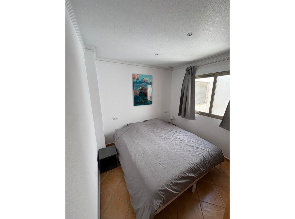 Alquiler - Apartamento / piso - Formentera del Segura