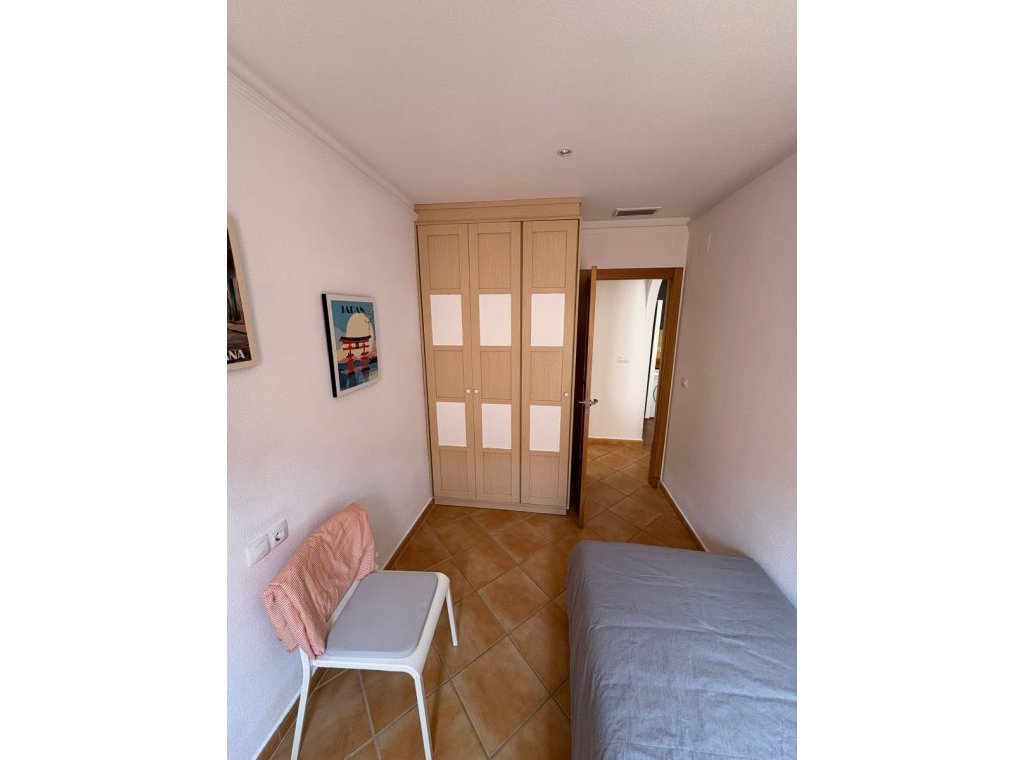 Alquiler - Apartamento / piso - Formentera del Segura