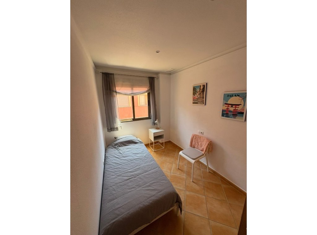 Alquiler - Apartamento / piso - Formentera del Segura