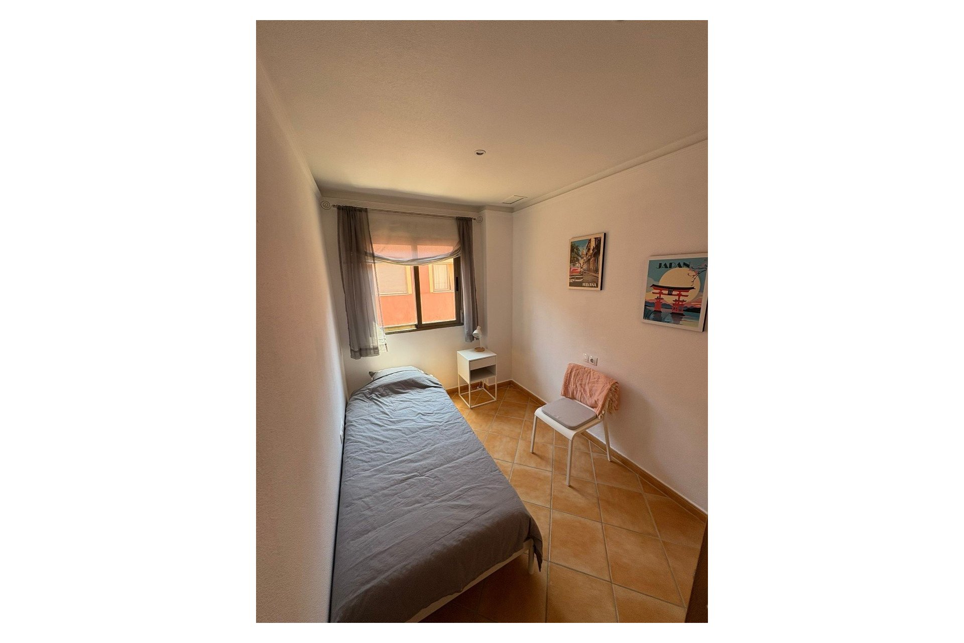 Alquiler - Apartamento / piso - Formentera del Segura
