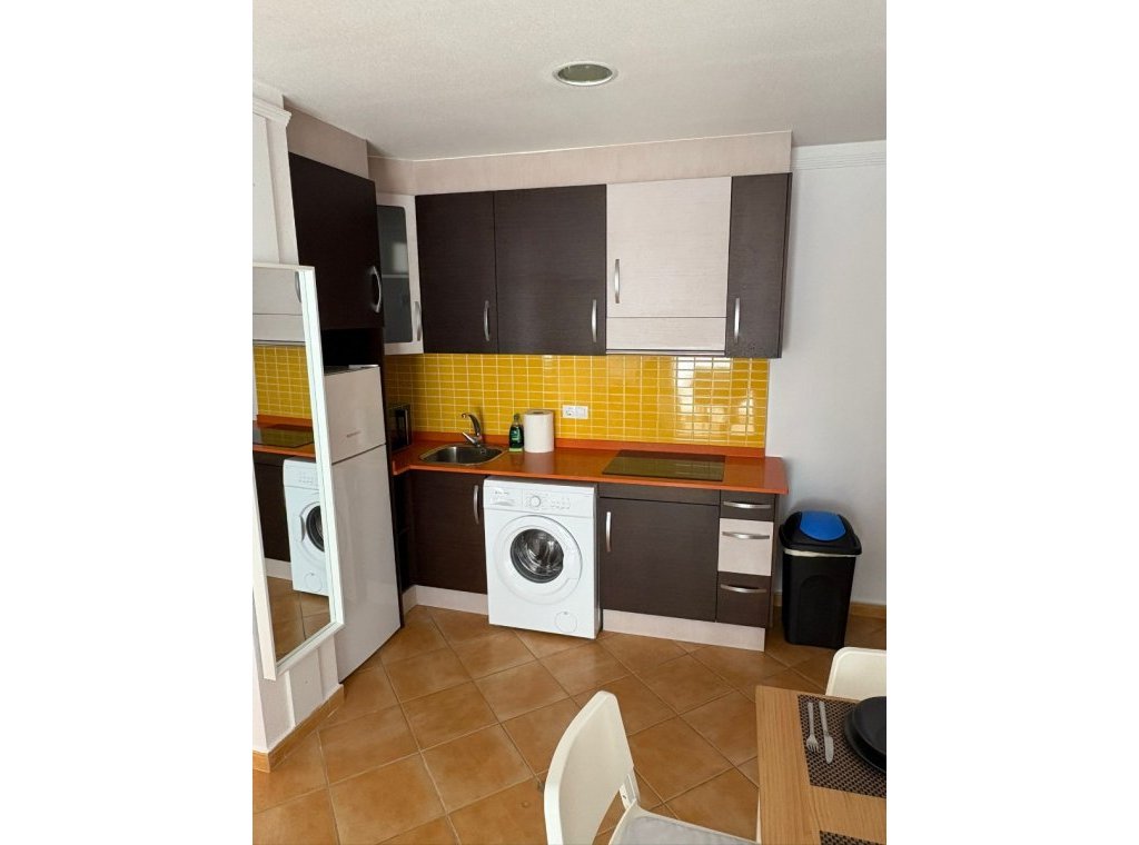 Alquiler - Apartamento / piso - Formentera del Segura