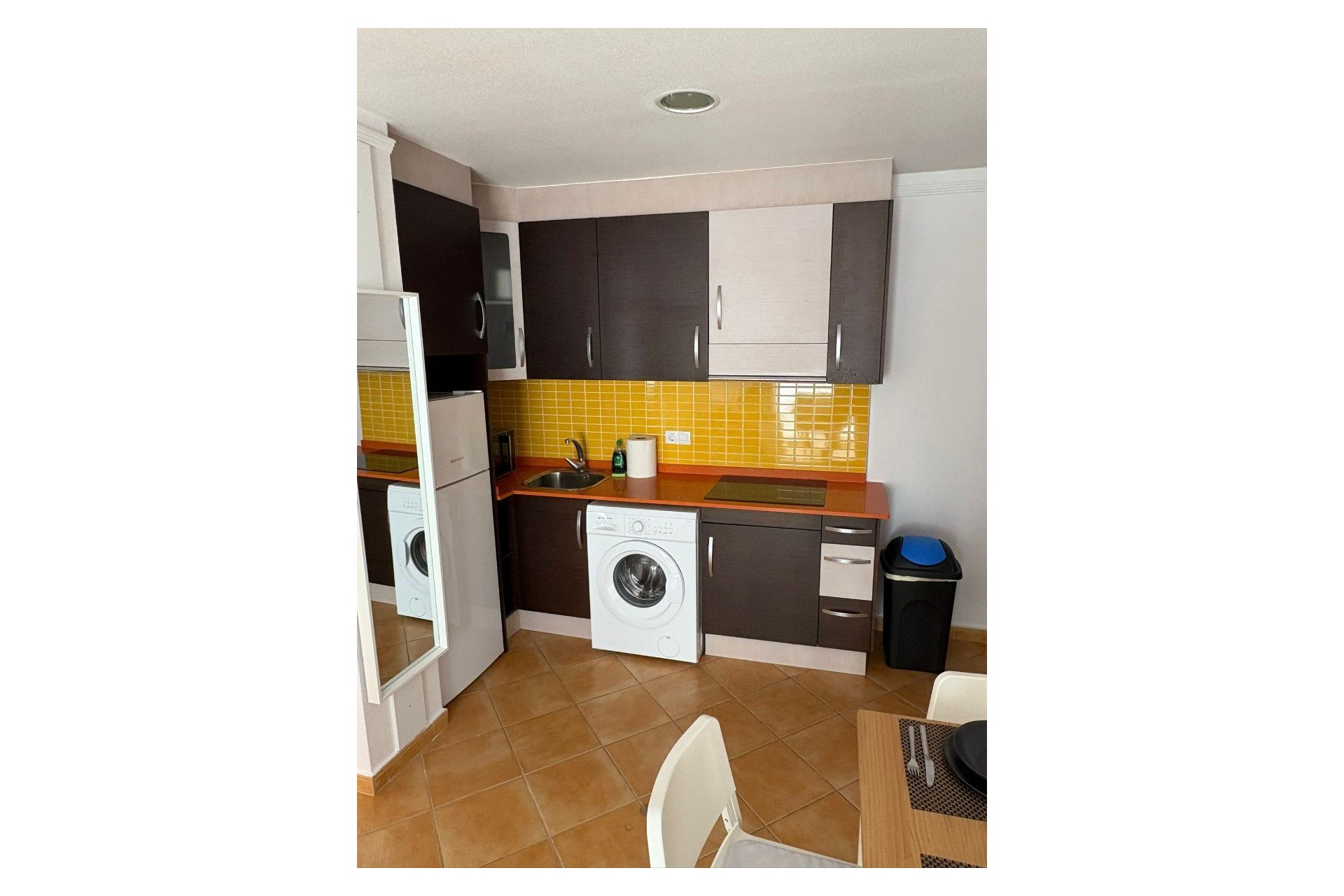 Alquiler - Apartamento / piso - Formentera del Segura