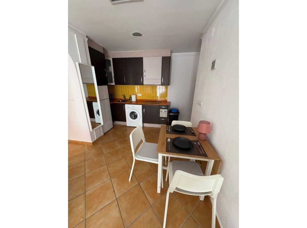 Alquiler - Apartamento / piso - Formentera del Segura