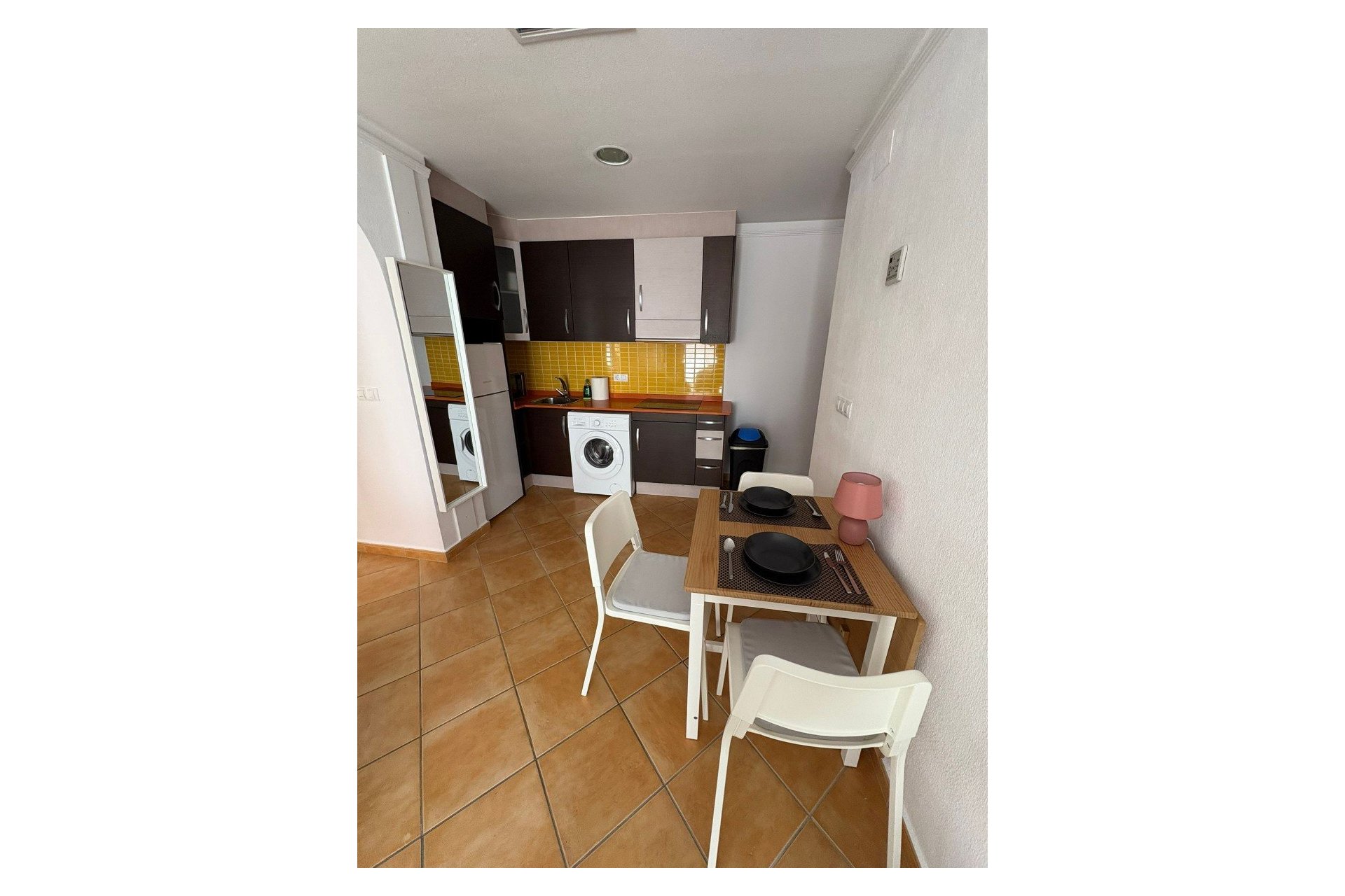 Alquiler - Apartamento / piso - Formentera del Segura