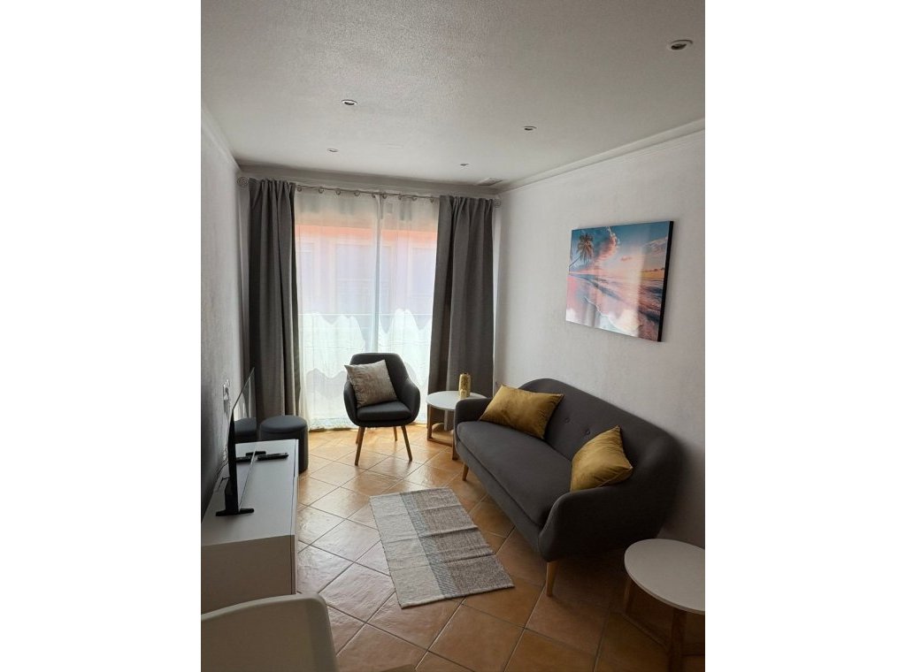 Alquiler - Apartamento / piso - Formentera del Segura