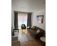 Alquiler - Apartamento / piso - Formentera del Segura