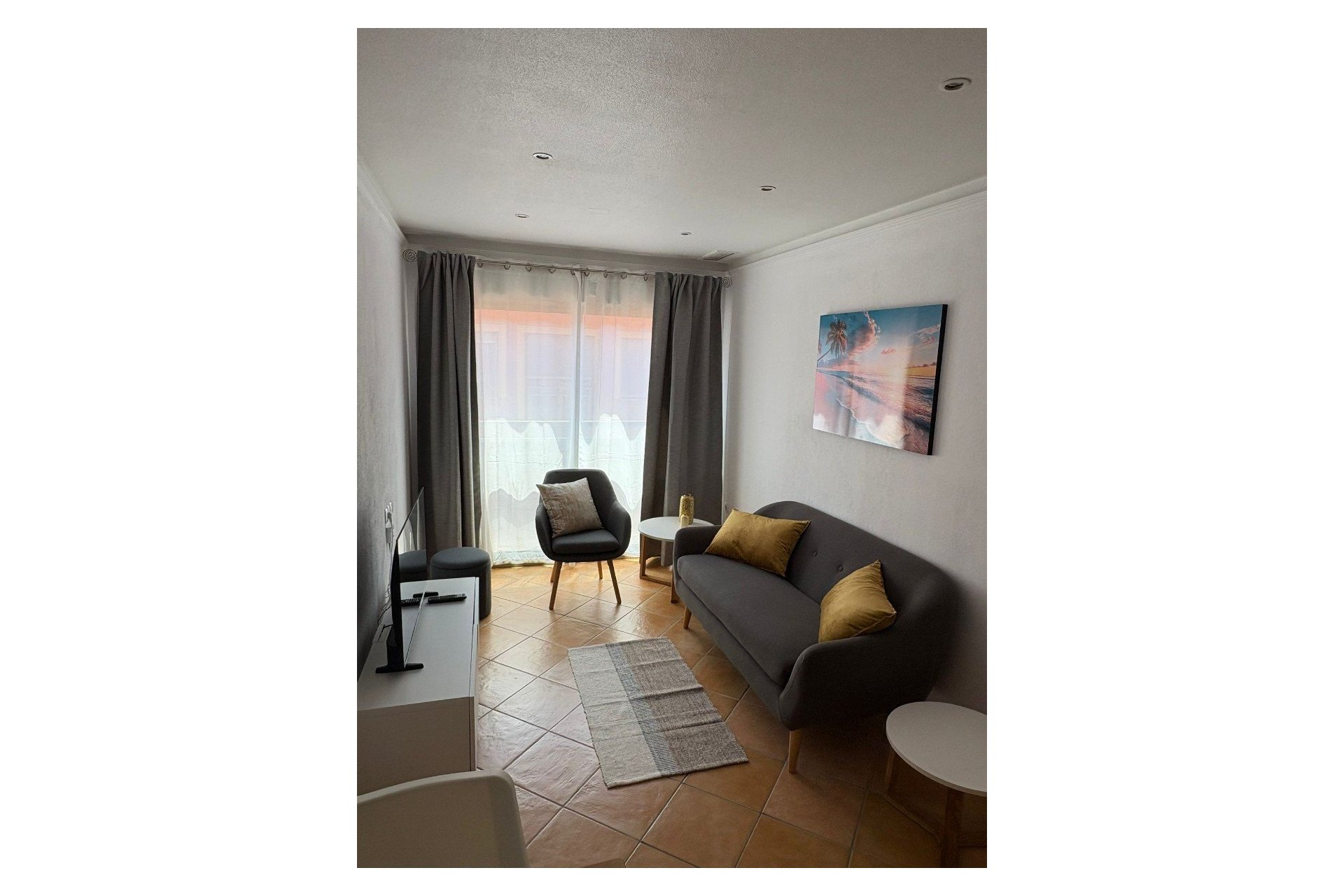 Alquiler - Apartamento / piso - Formentera del Segura