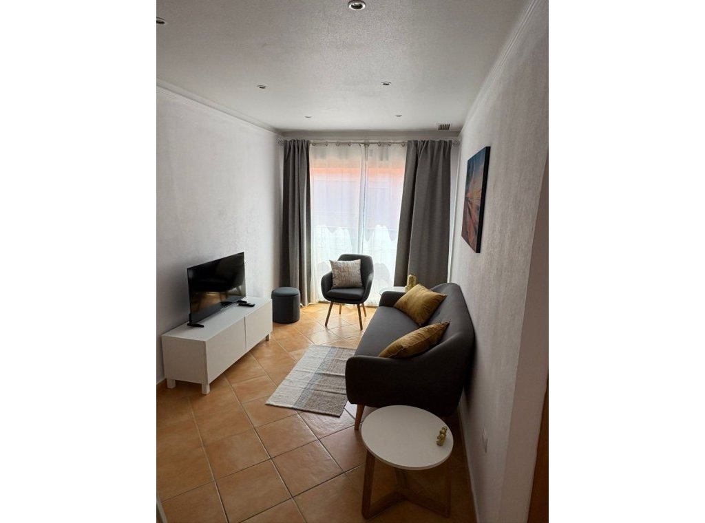 Alquiler - Apartamento / piso - Formentera del Segura