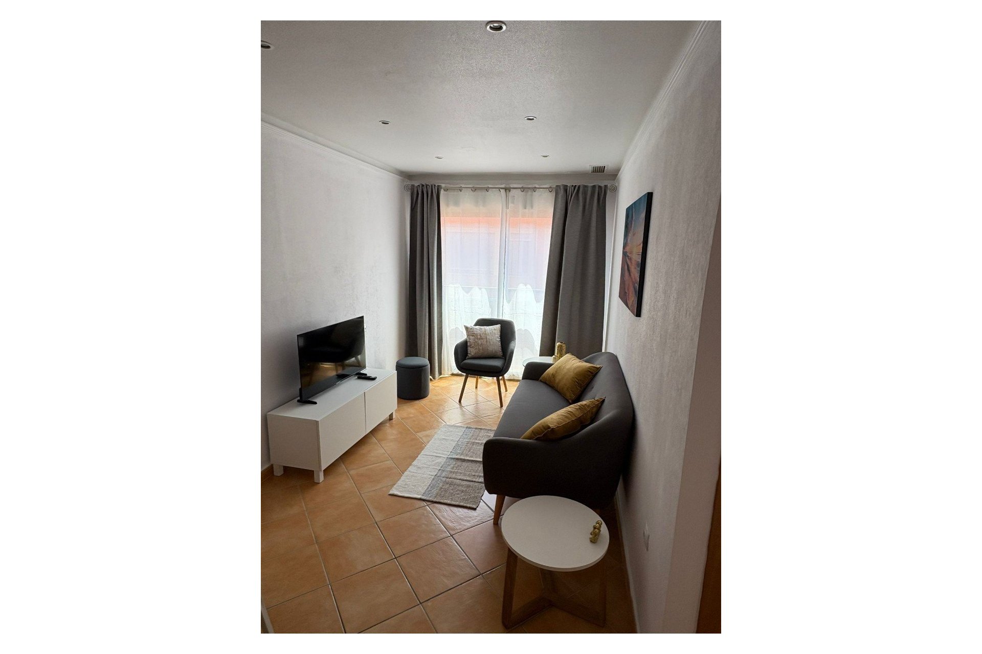 Alquiler - Apartamento / piso - Formentera del Segura